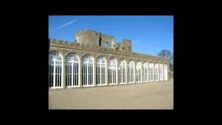 Shanes Castle