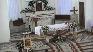 Live - Parohia Romano Catolica 