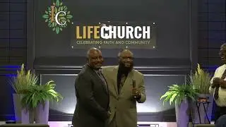 A LIFE LED BY THE SPIRIT:  Walking With God Daily