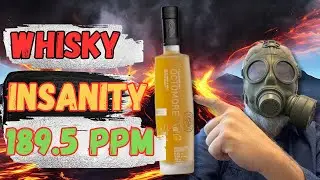 Octomore 16.3 Whisky Review