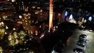 Must visit this in San Antonio, Pearl Brewery