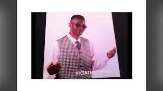 Vicente Alvarenga-Onda di Nhordes