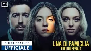 UNA DI FAMIGLIA di Paul Feig - Nuovo Trailer Ufficiale HD