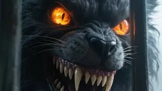 The Dogman of Taylor Woods Part 1 