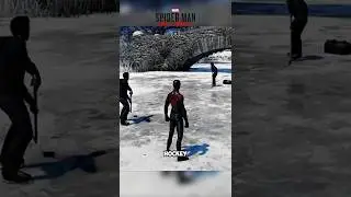 Эволюция Центрального парка Insomniac