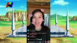 Diva freestyle sigue insistiendo que siempre tubo la raz&oacute;n Y quiere empezar a transmitir en Twitch