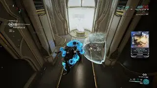 Mag Prime, solo in Steel Path Conjunction Survival. Level 1000+ enemies.