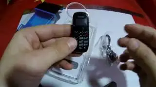 BM 70 new - bluetooth мини телефон , что изменилось или Китай делает если просят