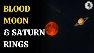 Blood Moon: September 2025, Saturn Rings and Sky Wonders | WION Podcast