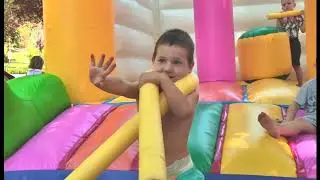 Channel One - Kampi veror për fëmijë në Tiranë