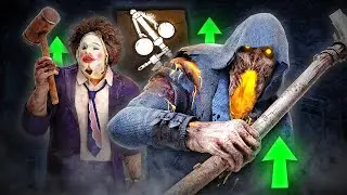 What If DBD's Killer Meme Addons Were OVERPOWERED?