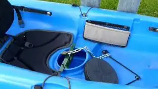 Mad River Synergy 14 For Sale