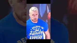 What happened on WWE NXT? 1/27/2026