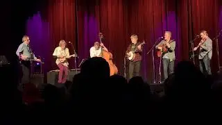 Charm School Bela Fleck Sam Bush Jerry Douglas Stuart Duncan Edgar Meyer Bryan Sutton