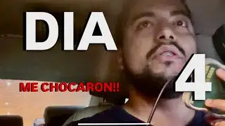 DIA 4 | Inciando un negocio 🥟 desde CERO en México 🇲🇽