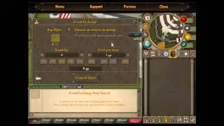 Runescape REAL Grand Exchange Flip Merchanting Guide w/ commentary!