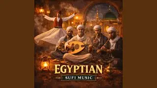 Egyptian Spiritual Music &ndash; Sufi Ritual Atmospheres from Cairo