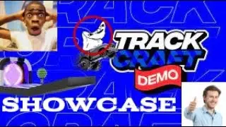 Track Craft Showcase