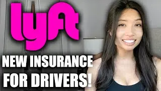 New Insurance Company is PAYING Lyft Drivers To Signup!