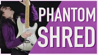 🟣 Andrew Roz - Phantom Shred
