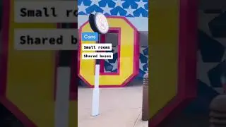 Disney's All Star Sports Resort | Pros and Cons
