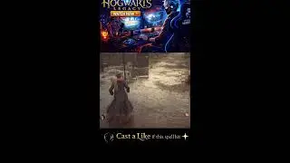 Hogwarts Legacy LIVE Gameplay | Exploring Hogwarts & Magical Quests 🪄