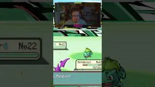 Vamos #pokemon#tiktok #twitch #clips #humor #esmeralda #doblelocke #random #gaming #vamos #bulbasaur