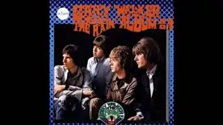 Gary Walker & the Rain - Market Tavern