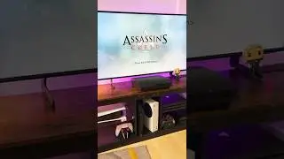 Assassin&rsquo;s Creed on PS3 in 2025 🗡️💿