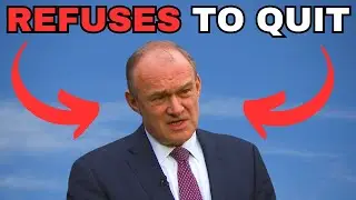 Ed Davey REFUSES To RESIGN