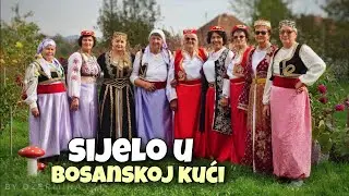 Ajka svake srijede okuplja žene u svojoj bosanskoj kući