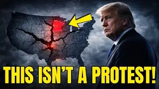 America&rsquo;s Breaking Point: Trump, Minnesota, and the Collapse of Federal Trust
