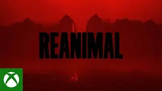 REANIMAL | Xbox Partner Preview 2025