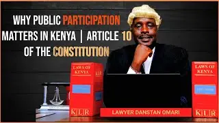 Why 99% of Government Projects Are Stopped by Courts | Article 10 Explained