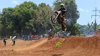 Enduro King 👑 John Al's🆚Sulinay🆚Rhon Valledor.Lokal.Enduro first heat.Kinoguitan Misamis Oriental.