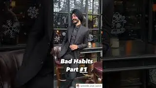Never Put Wallet in Your Back Pocket ❌ #shorts #badhabits