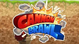 Let's Play Cannon Brawl #5 - Evil Toys With His Prey