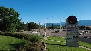 Vasa Fitness Briargate Rampart Village Center
