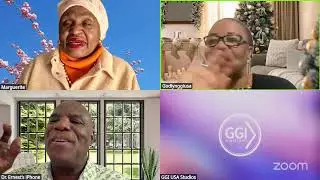 GGI Ministries Wednesday Night LIVE | Apostle Dr. Caryl Lee Bleasdille