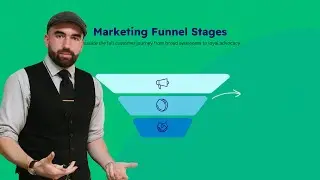 Marketing Funnel vs Sales Funnel (Most Get This Wrong)