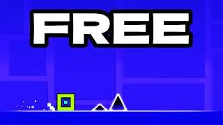How to Play Geometry Dash For Free (2026)