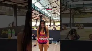 Останавливаюсь в Bangtao Muay Thai & MMA на неделю! 😄 #путешествиенаПхукет #боевыеискусства #трен...