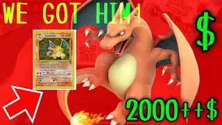*WE GOT HIM*. Pack #7