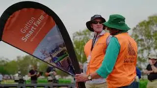 Gatton AgTech Showcase’s success in bringing growers and innovation together