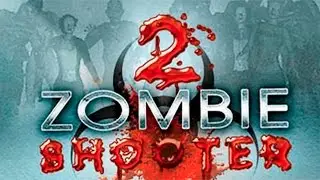 MISSION 10, ZOMBIE SHOOTER 2, GAMEPLAY