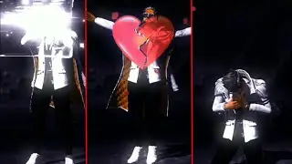 shamne aja ne se song emote video in free fire ❤️🖤😈😈