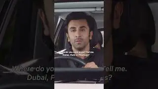 Ranbir Kapoor&rsquo;s Family HELPS Him WIN Shraddha Kapoor Back! 🥺#TuJhoothiMainMakkaar