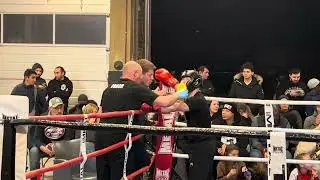 pico sparring