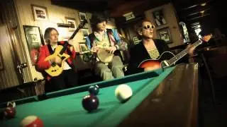 MAMÁ - Como aquélla de los Kinks