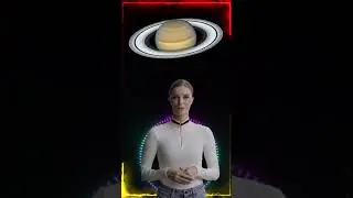 Saturn Regains Moon Race Crown: 62 New Moons Discovered, Unveiling Clues to Solar System Origins